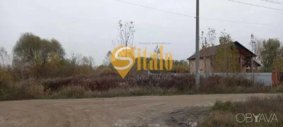 Участок, 11 cотка