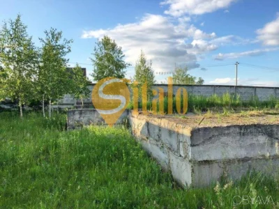 Участок, 12 cотка