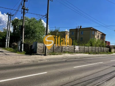 Участок, 8 cотка