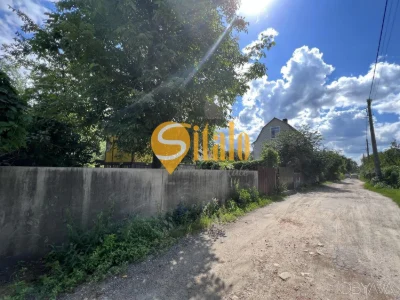 Участок, 4 cотка