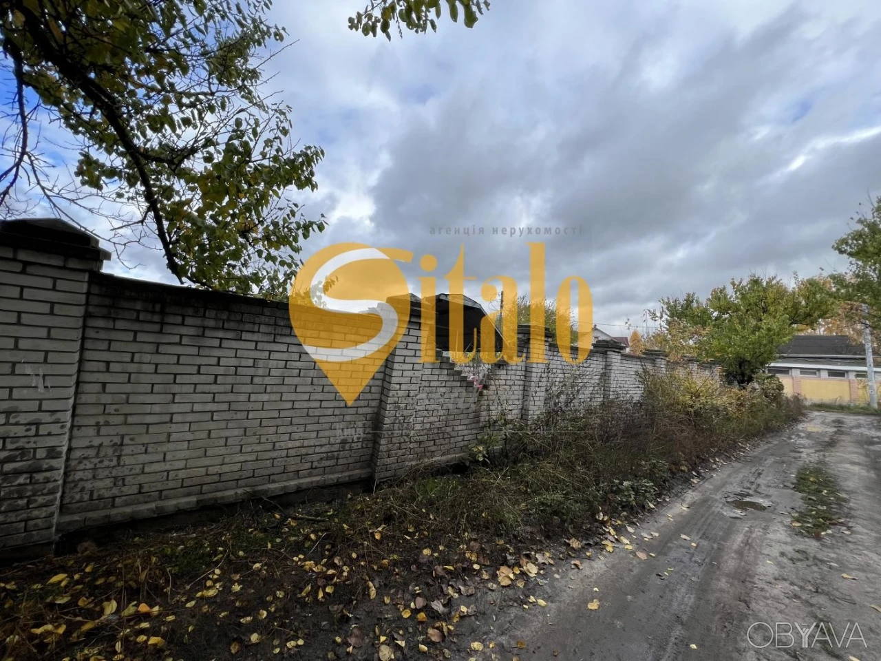 Участок, 7 cотка