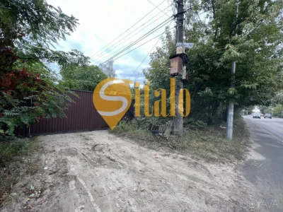 Участок, 8 cотка