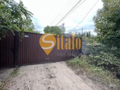 Участок, 8 cотка