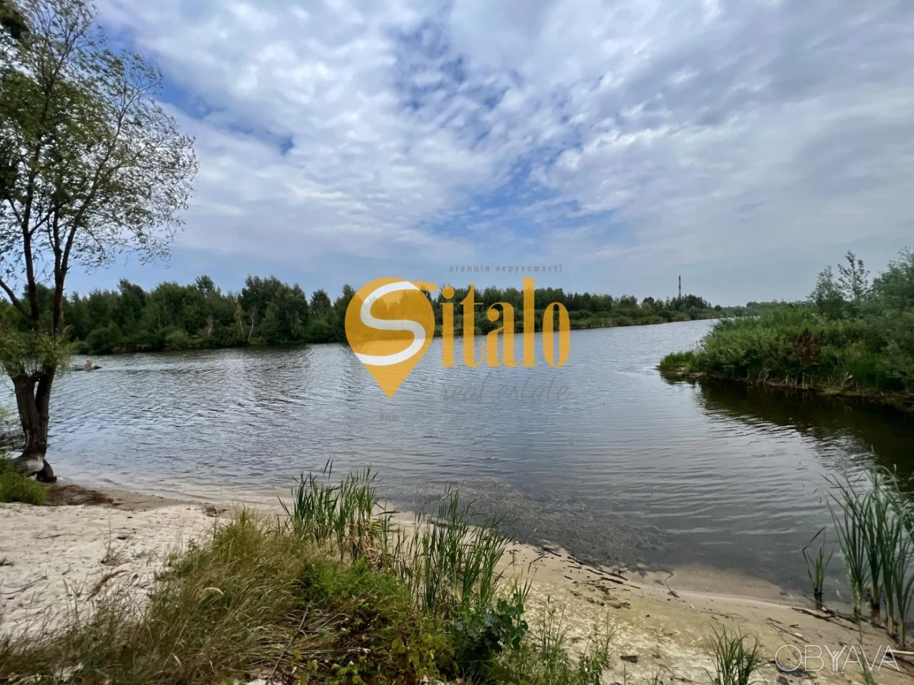 Участок, 12 cотка