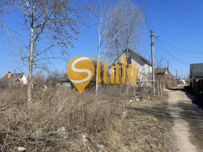 Участок, 6 cотка
