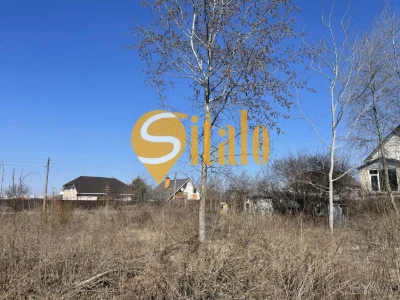 Участок, 6 cотка