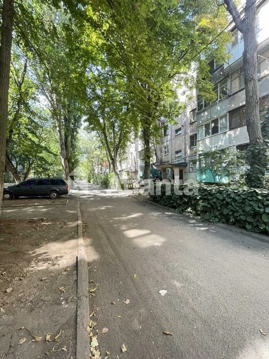 Филатова, 3-х ком. квартира "московка", Черемушки, Хаджибейс