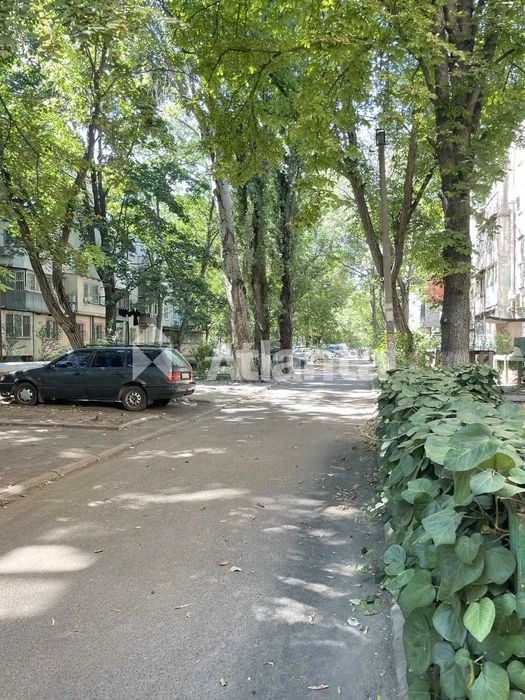 Филатова, 3-х ком. квартира "московка", Черемушки, Хаджибейс