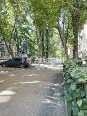 Филатова, 3-х ком. квартира "московка", Черемушки, Хаджибейс