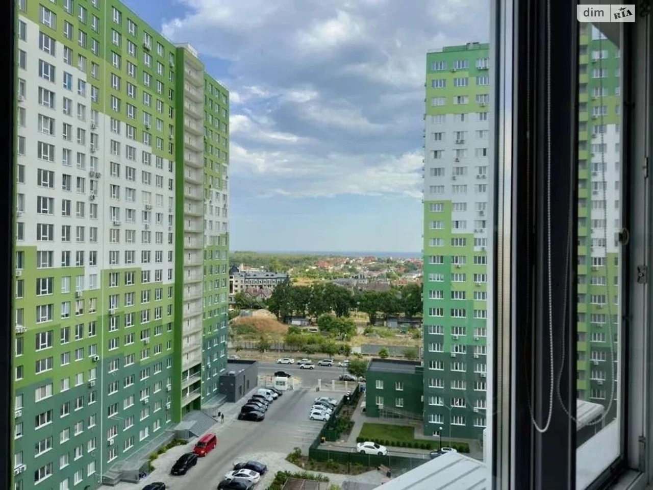 Продаж Квартира Пересипський