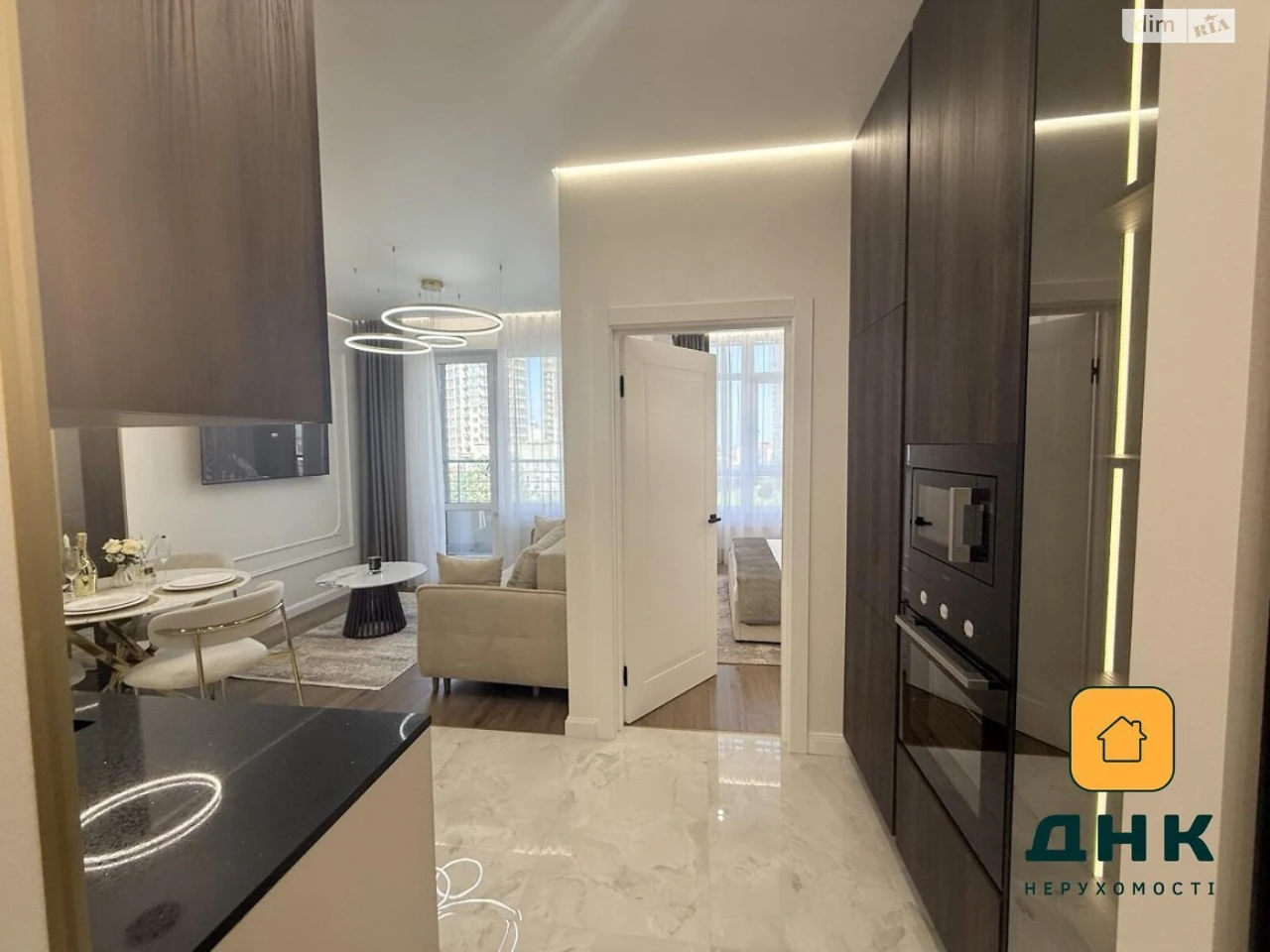 Продаж Квартира Аркадія