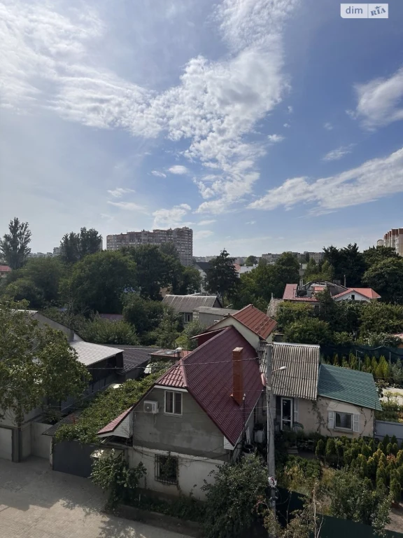 Продаж Квартира Таїрова