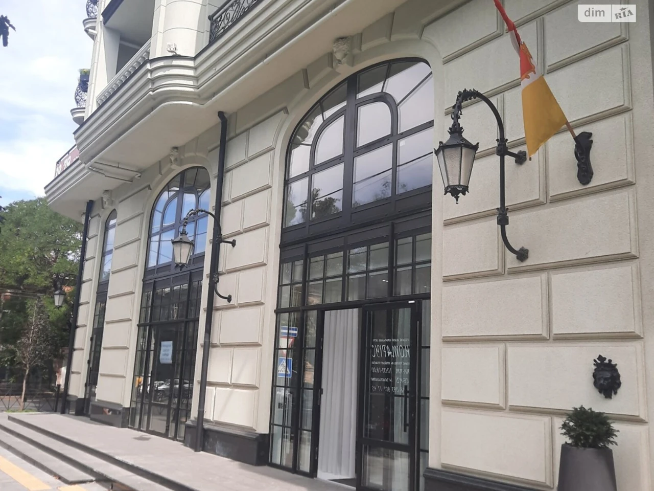 Продаж Квартира Приморський