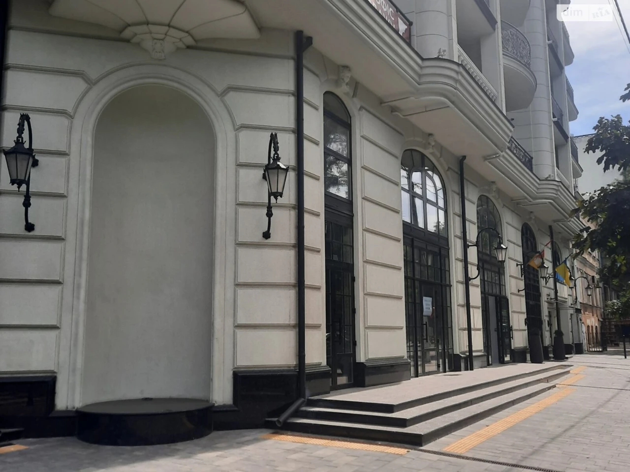 Продаж Квартира Приморський