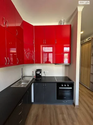 Продаж Квартира Пересипський