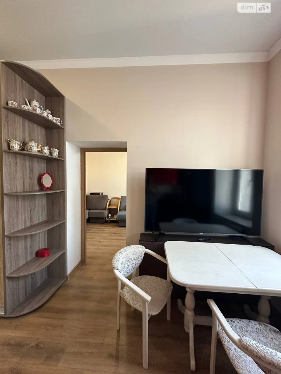 Продаж Квартира Пересипський