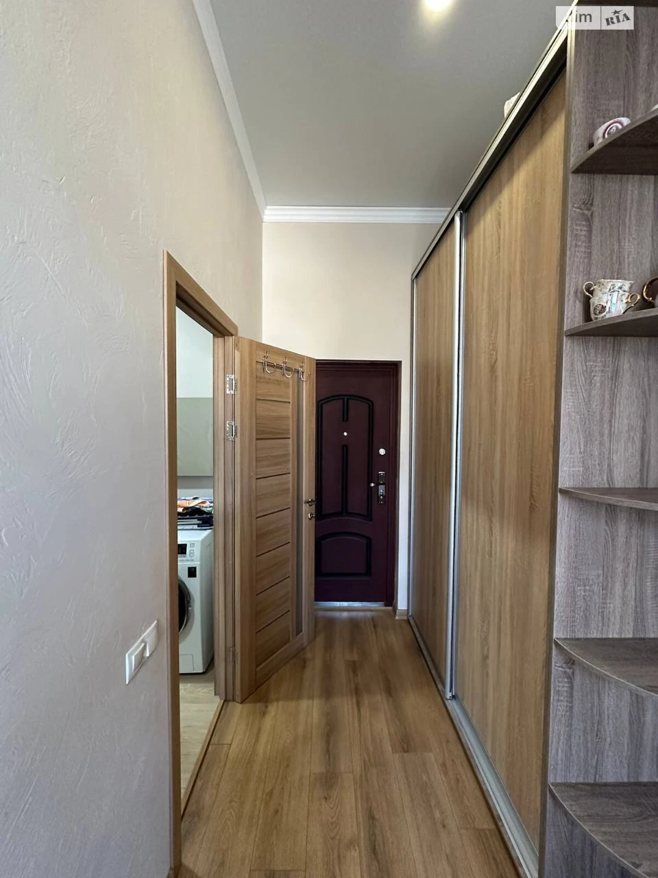 Продаж Квартира Пересипський