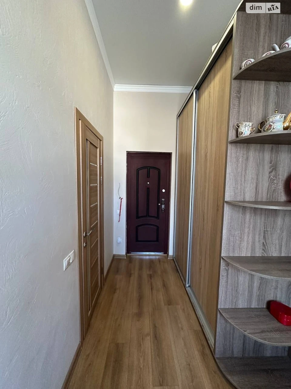 Продаж Квартира Пересипський