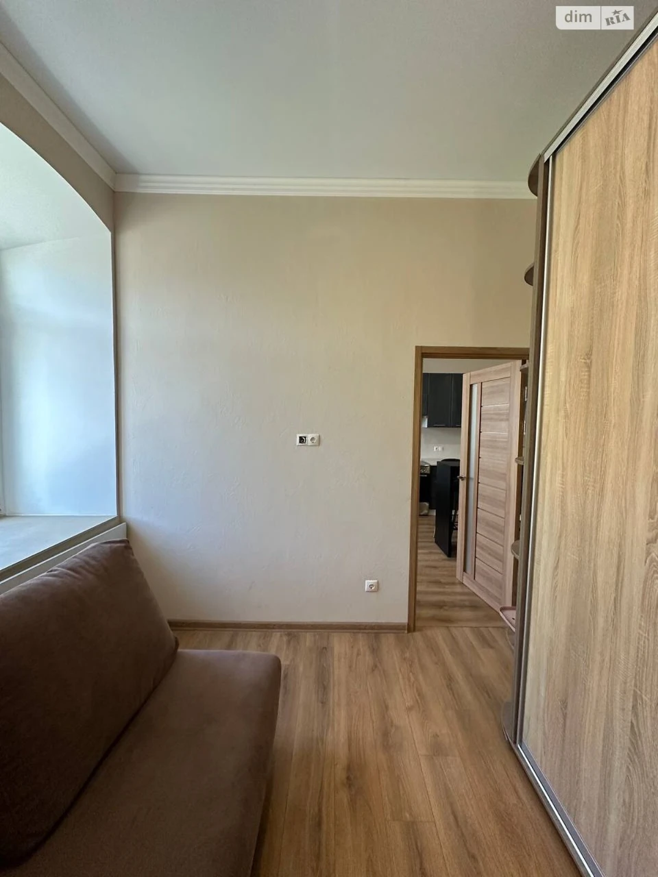 Продаж Квартира Пересипський