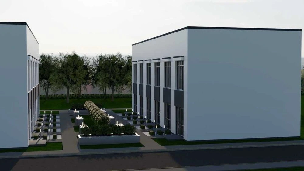 Продам затишний 2-поверховий таунхаус із власним подвір'ям |