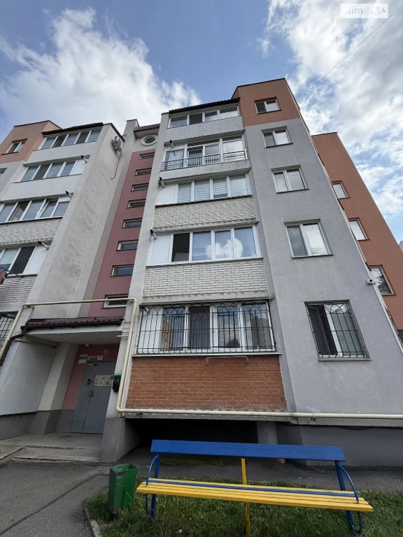Продаж Квартира Академічний