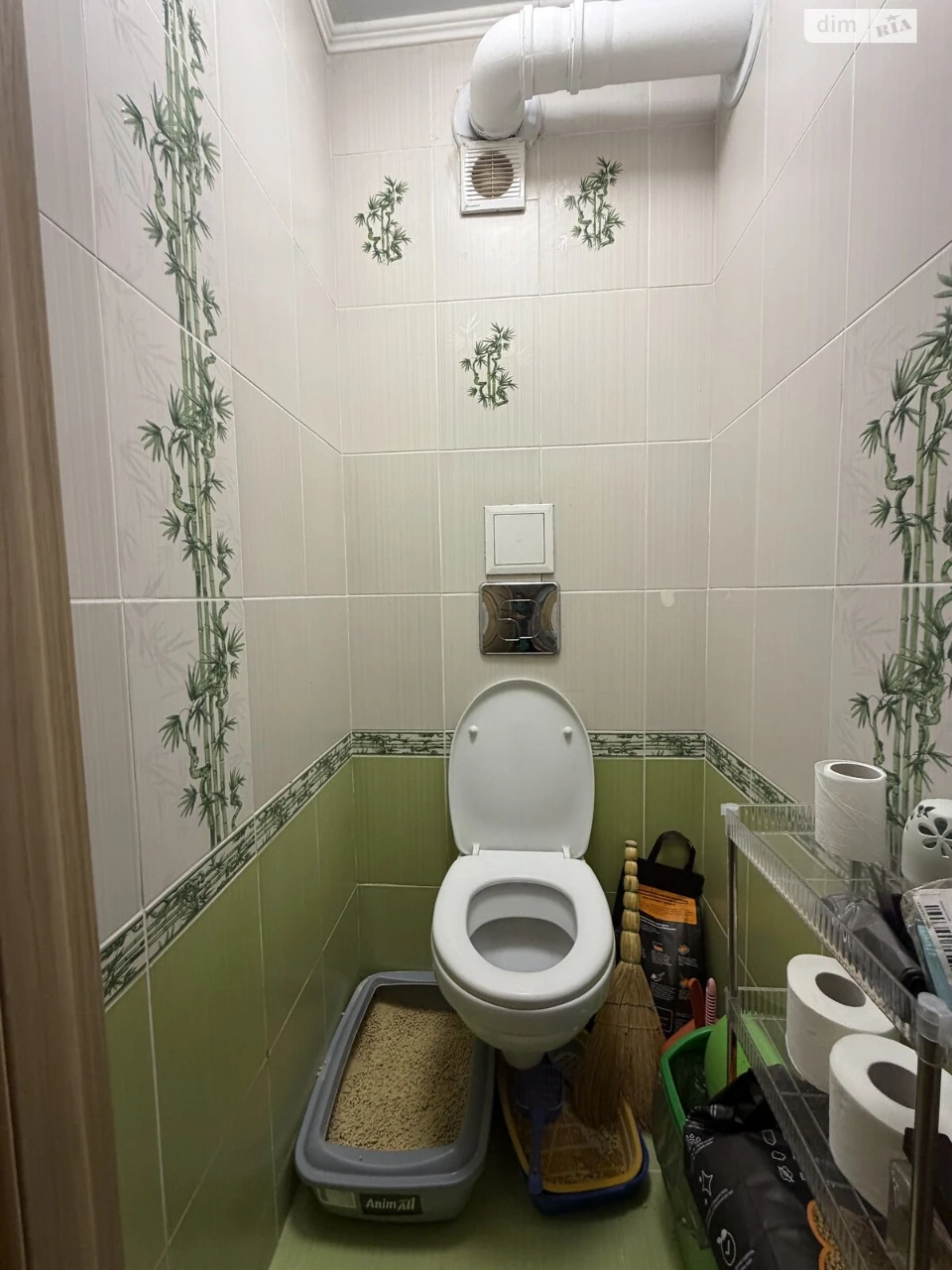 Продаж Квартира Академічний
