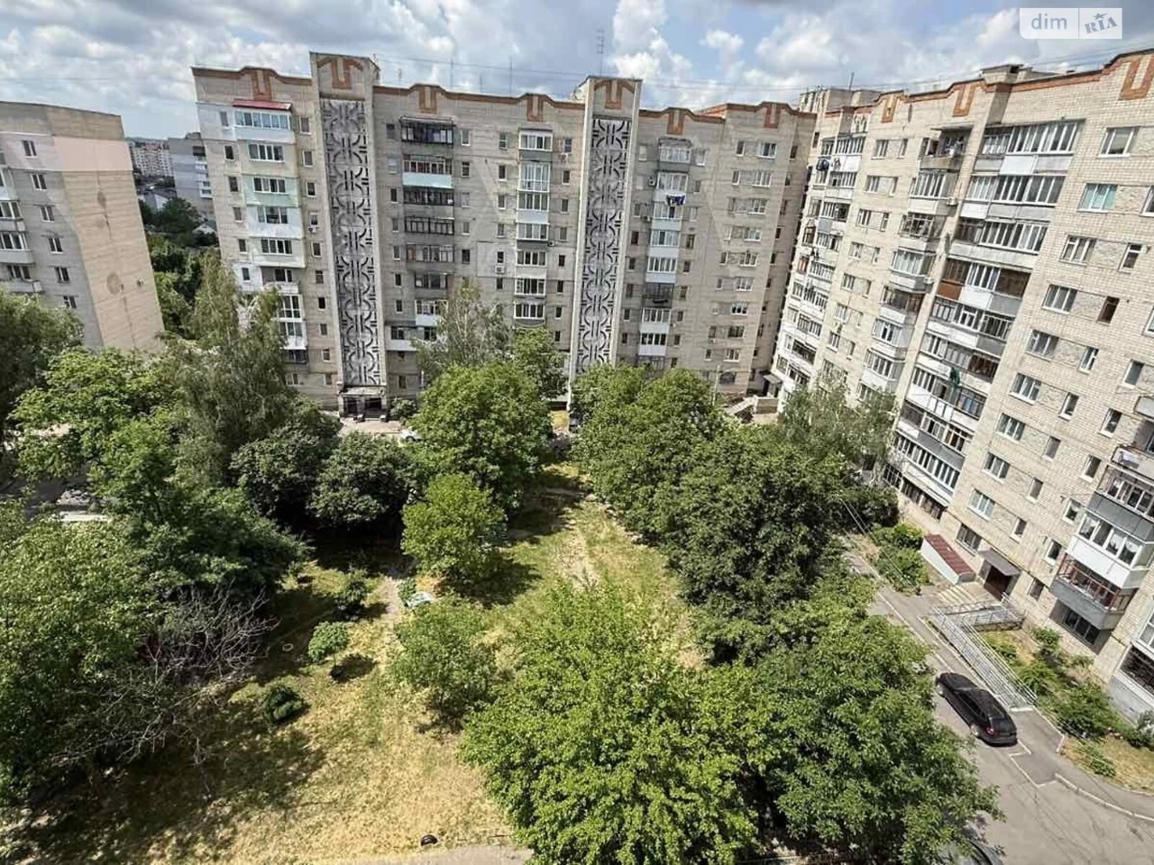 Продаж Квартира Слов'янка