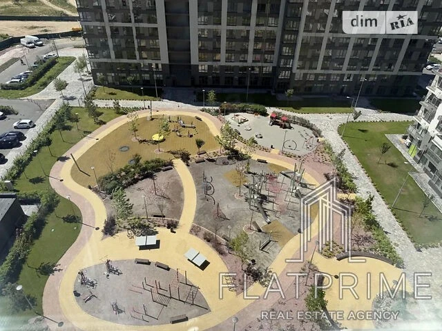 Sale of 1-room apartment 42.5 sq. m. on Rodiny Kristeriv St. 14B •