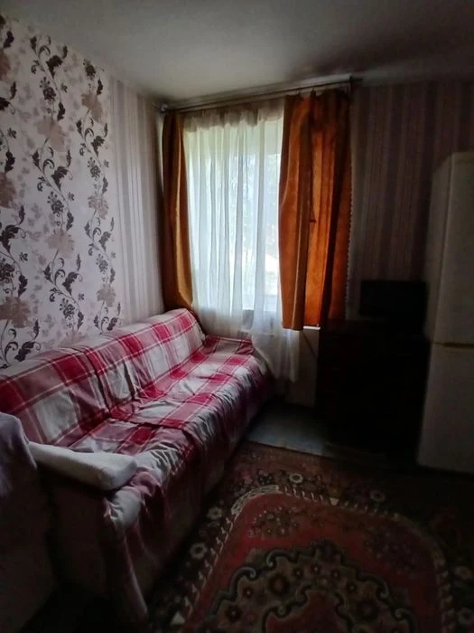 One-room apartment for sale, Myru St., 1