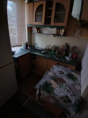 One-room apartment for sale, Myru St., 1