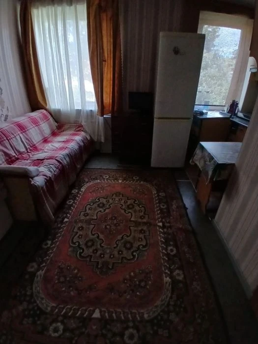 One-room apartment for sale, Myru St., 1
