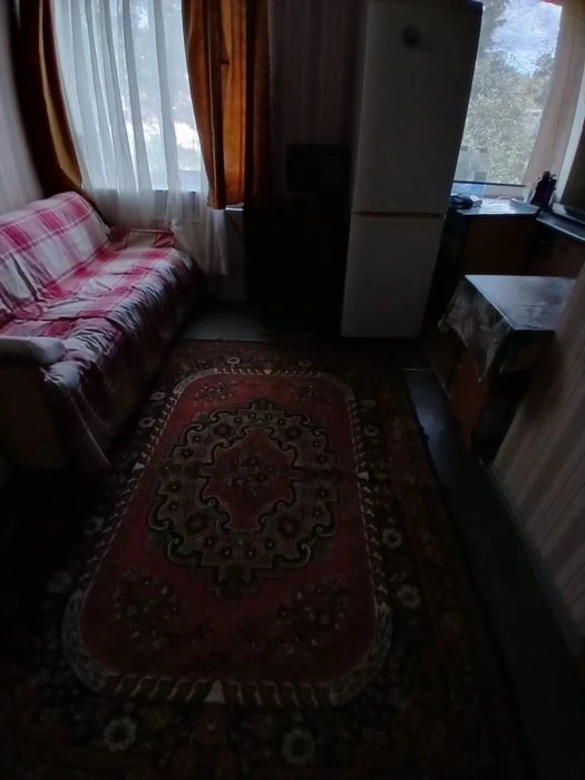 One-room apartment for sale, Myru St., 1