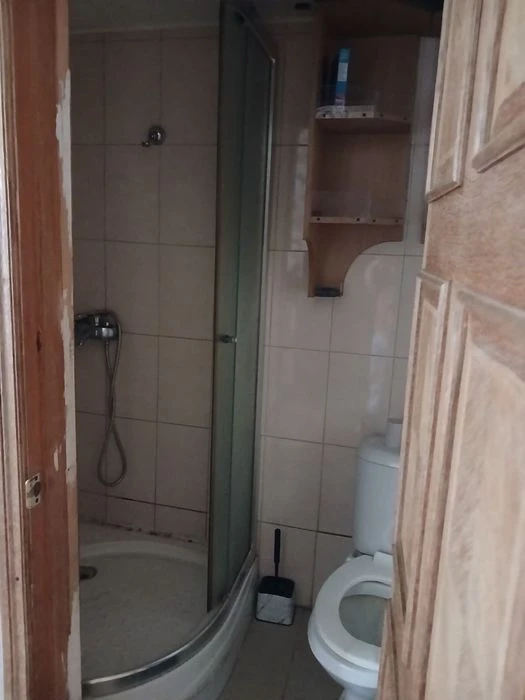 One-room apartment for sale, Myru St., 1