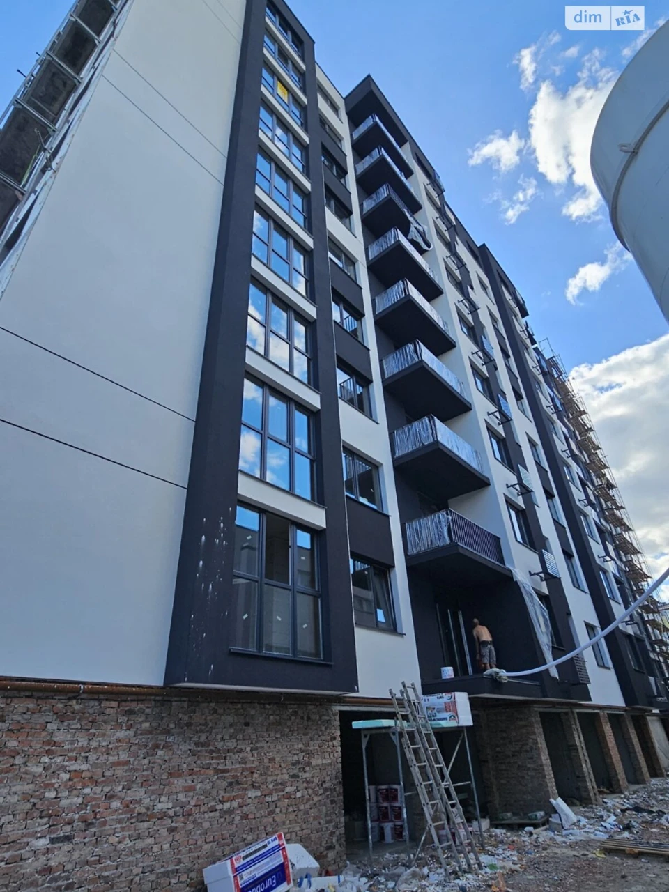 Продаж Квартира Пасічна
