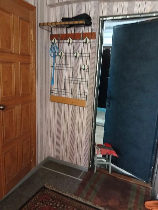 One-room apartment for sale, Myru St., 1