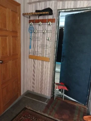One-room apartment for sale, Myru St., 1