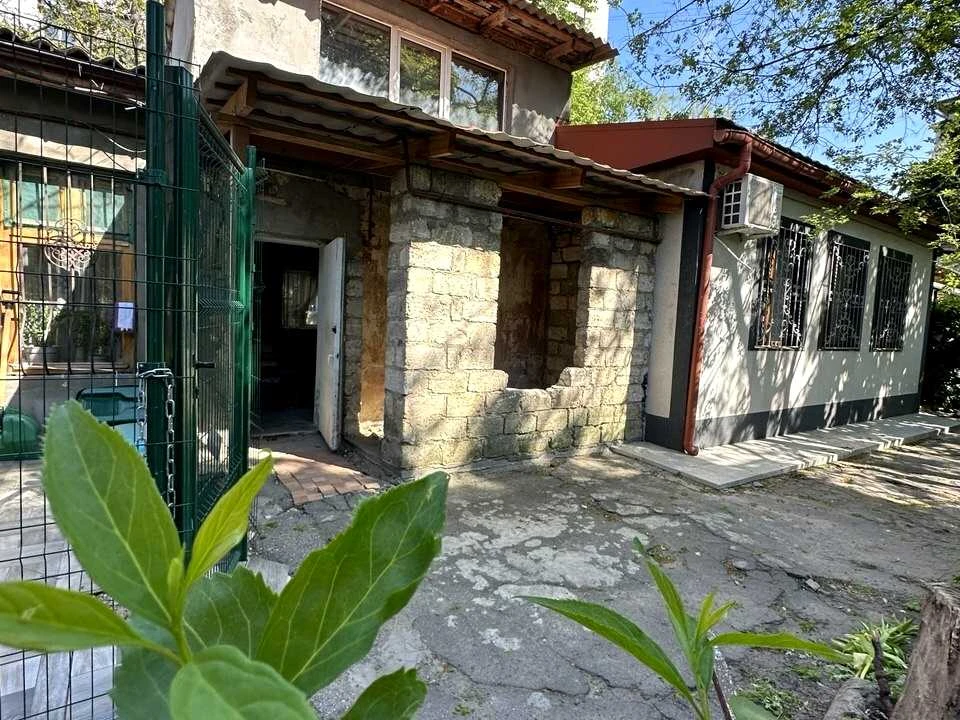 Квартира. Одесса, Семинарская ул.