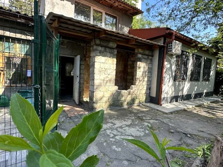Квартира. Одесса, Семинарская ул.