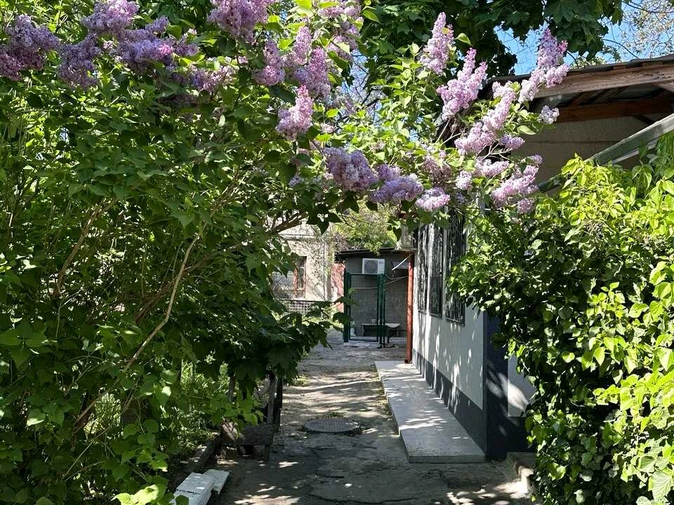 Квартира. Одесса, Семинарская ул.