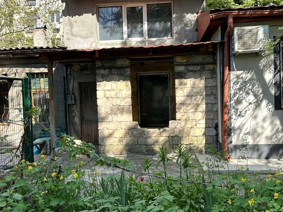 Квартира. Одесса, Семинарская ул.
