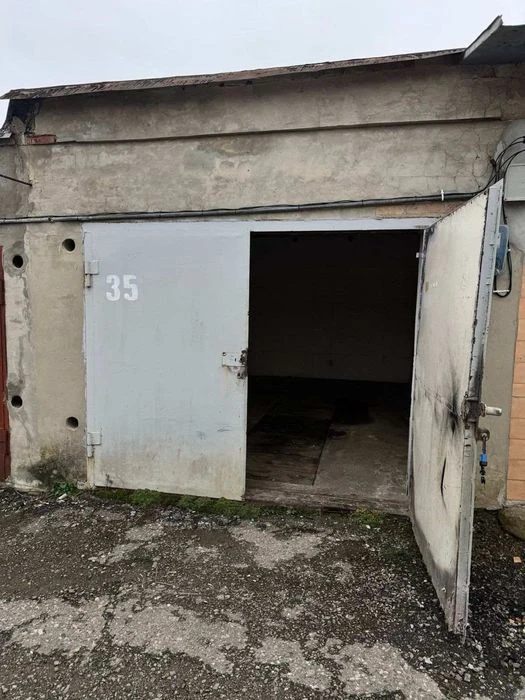 Продам гараж кооператив  Восход