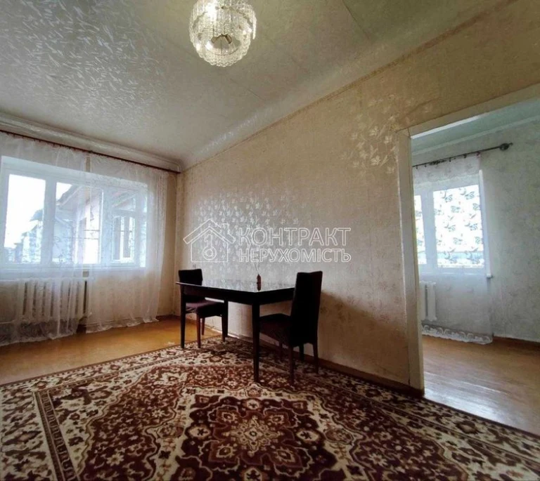 Продаж 2-к.кв. Бульвар Юр'єва!