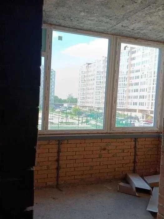 Новинка! Продажа 1к квартиры ЖК Лазурный Автономное отоплени
