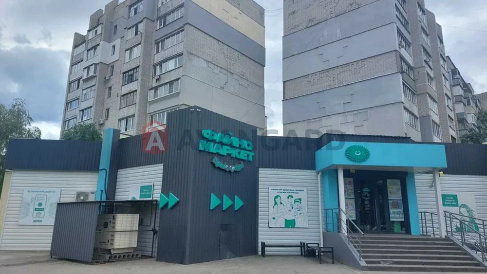2-х квартира, гарна локація, автономне газове опалення