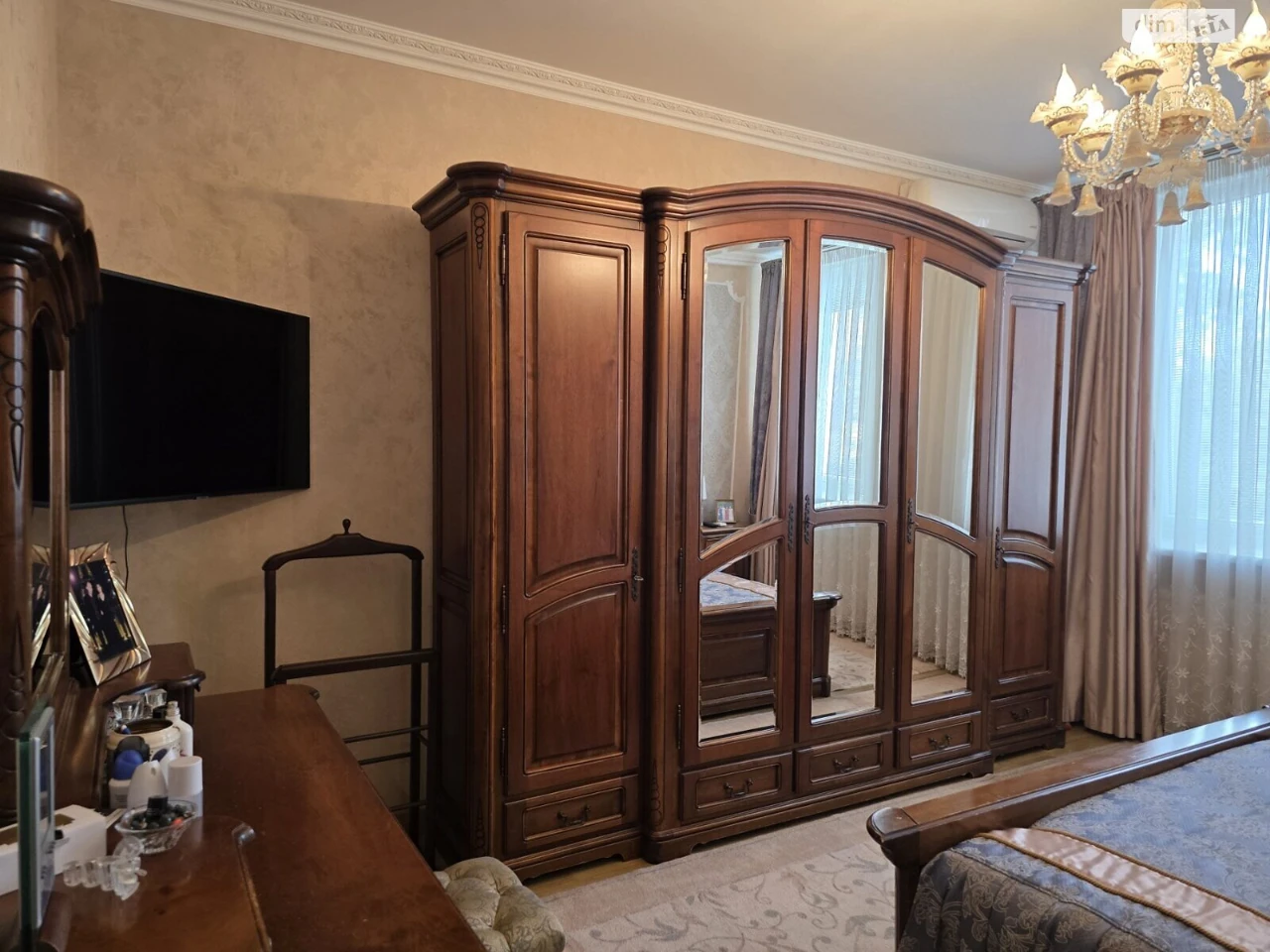 Продаж Квартира Центральний