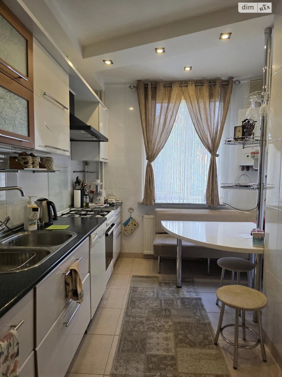 Продаж Квартира Центральний