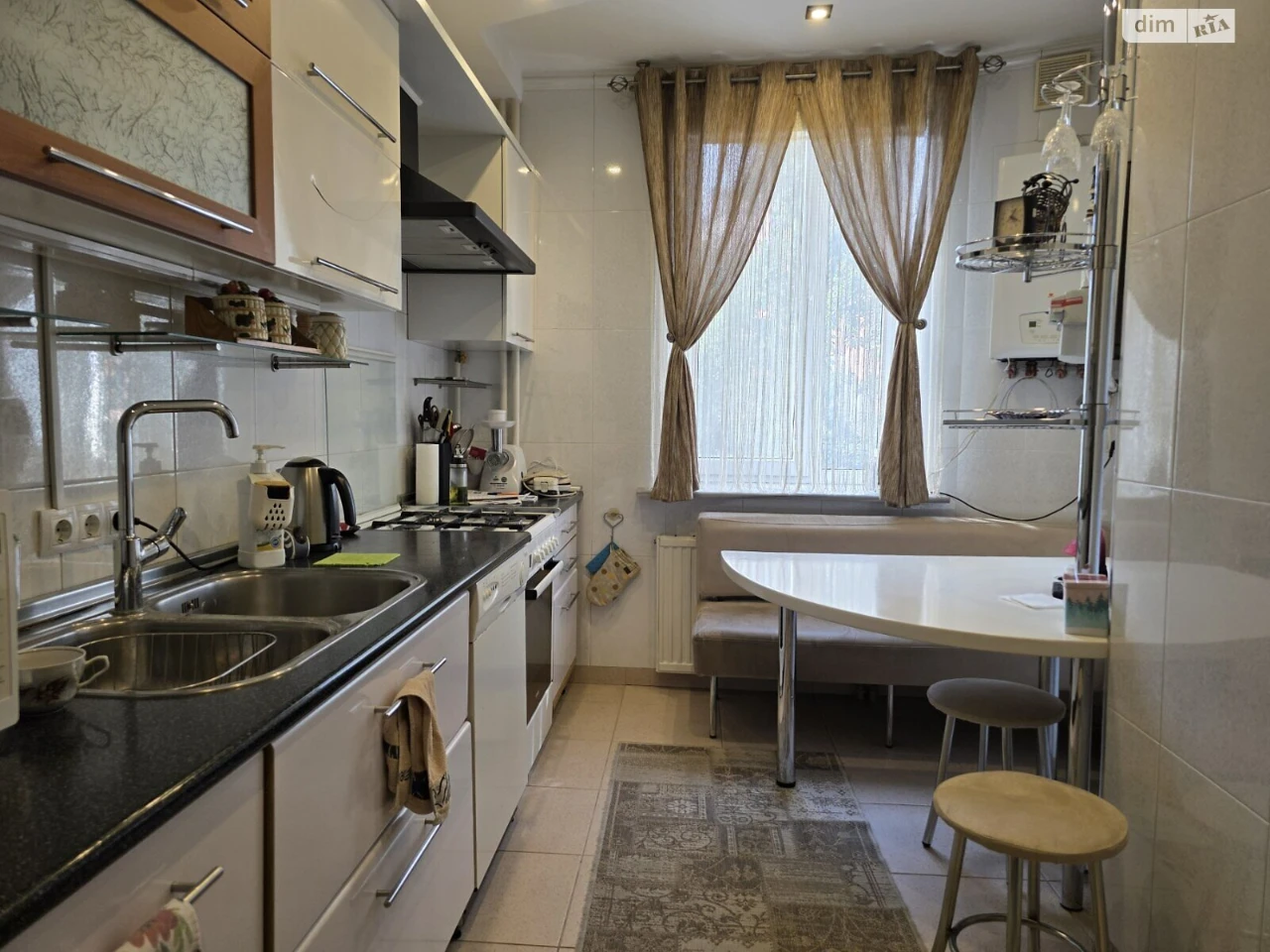 Продаж Квартира Центральний