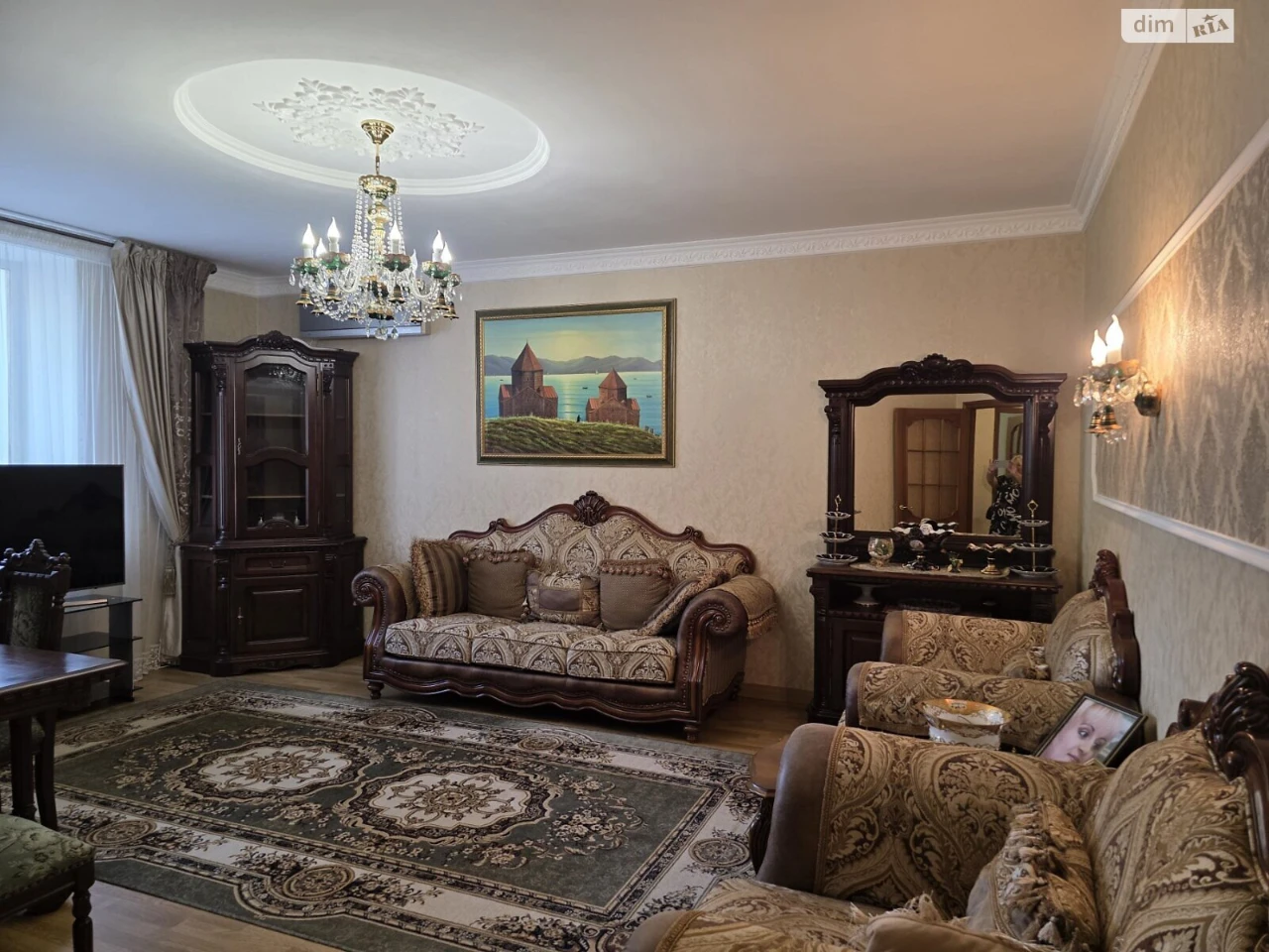 Продаж Квартира Центральний
