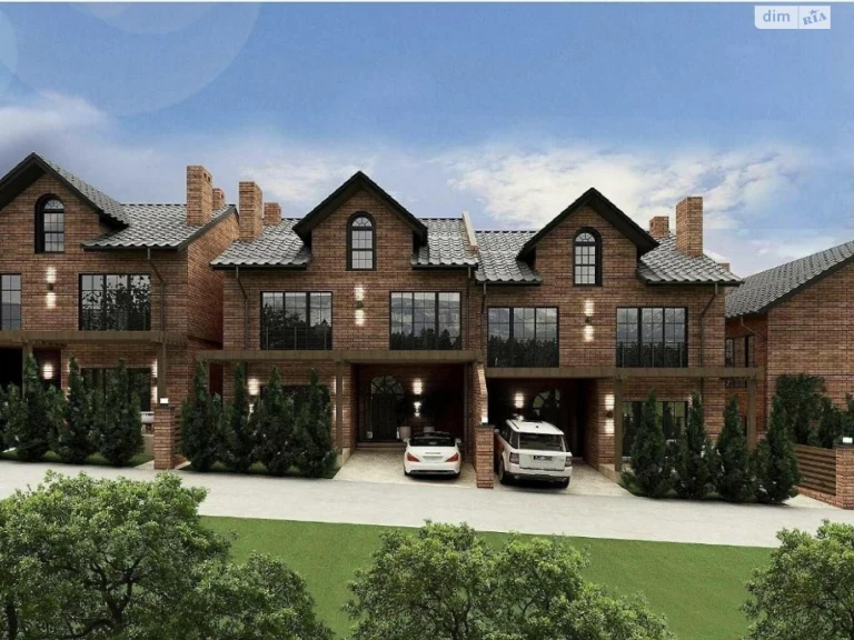 Townhouse for sale Velikii Fontan