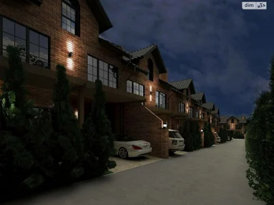 Townhouse for sale Velikii Fontan